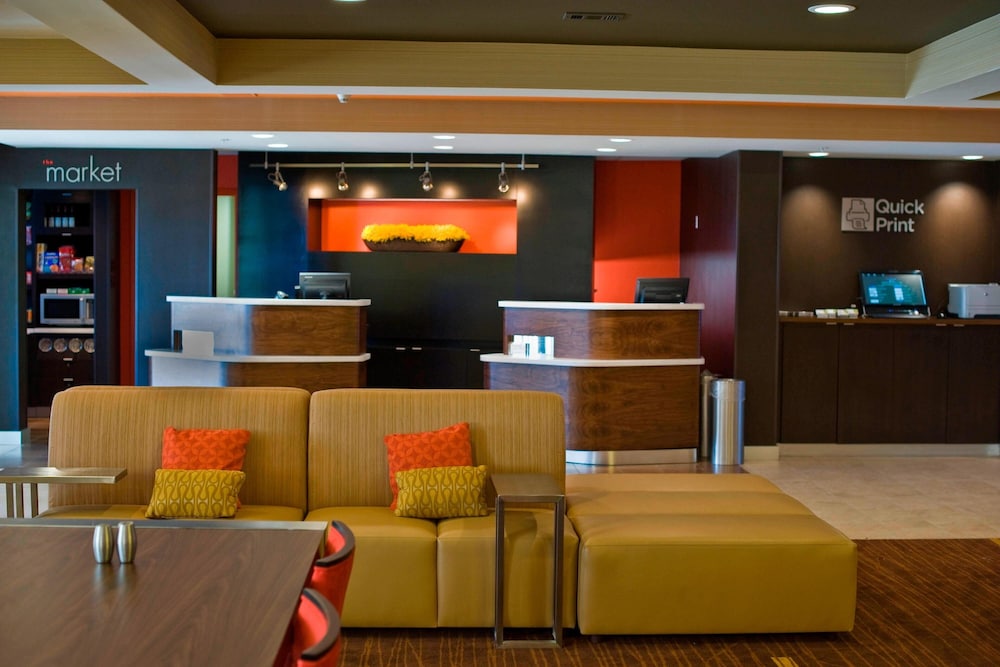 courtyard by marriott austin round rock
