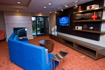 courtyard by marriott austin round rock