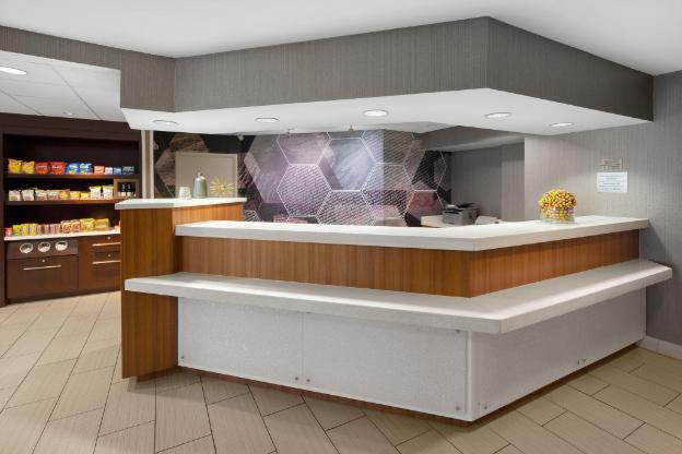 springhill suites by marriott austin round rock