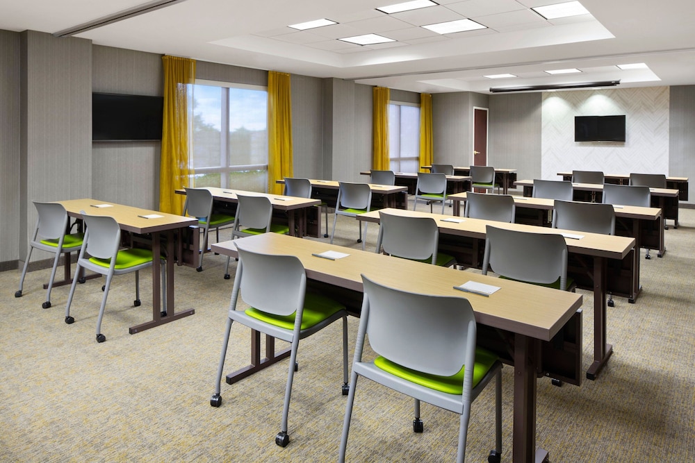 springhill suites by marriott austin round rock