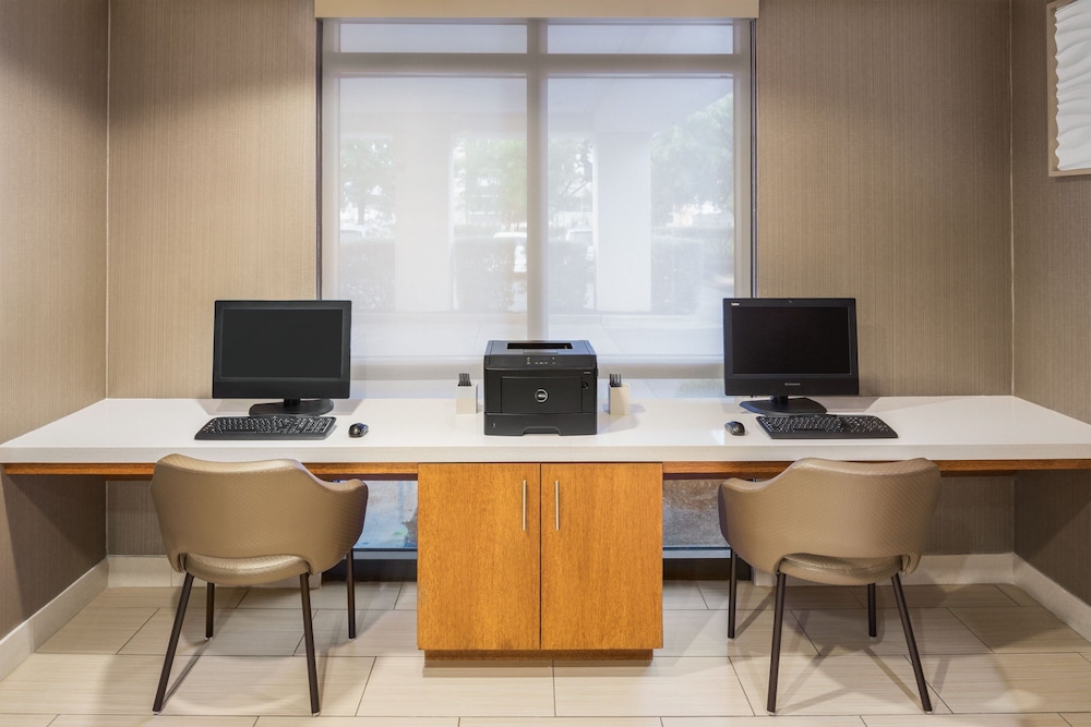 springhill suites by marriott austin round rock
