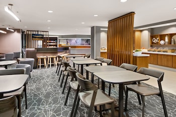springhill suites by marriott austin round rock