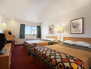 Super 8 By Wyndham Austin North/University Area,Texas>>Austin,2 star