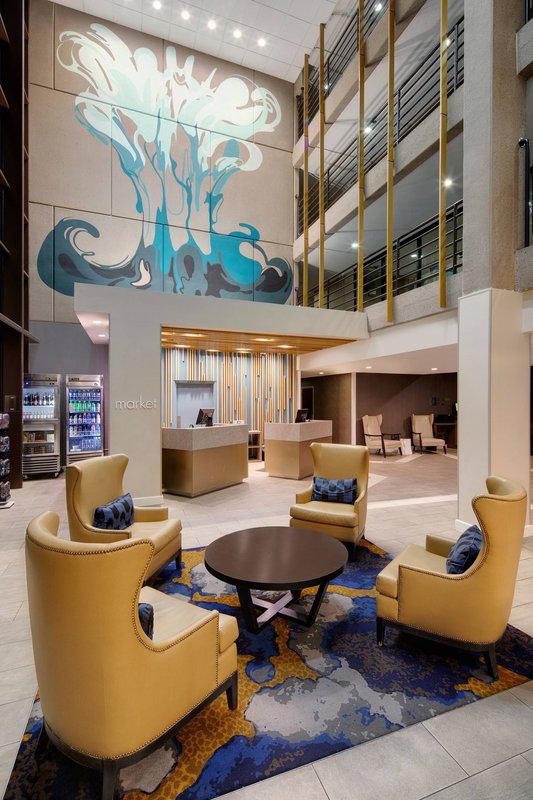 courtyard by marriott austin university area