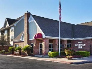 residence inn by marriott austin south