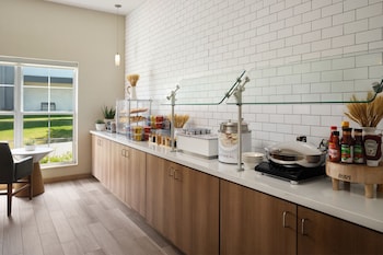 Residence Inn By Marriott Austin South,Austin County>>Austin,3 star