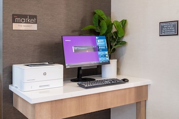 residence inn by marriott austin south