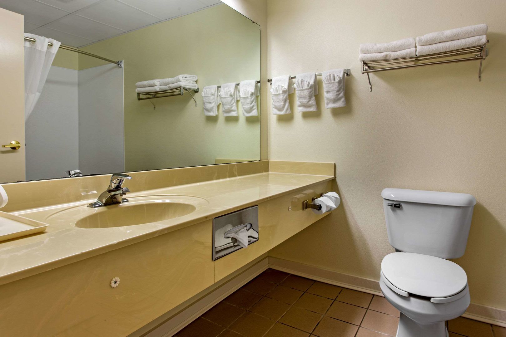 quality inn surfside myrtle beach