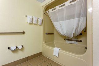 Quality Inn Surfside Myrtle Beach,Surfside Beach>>Myrtle Beach,3 star