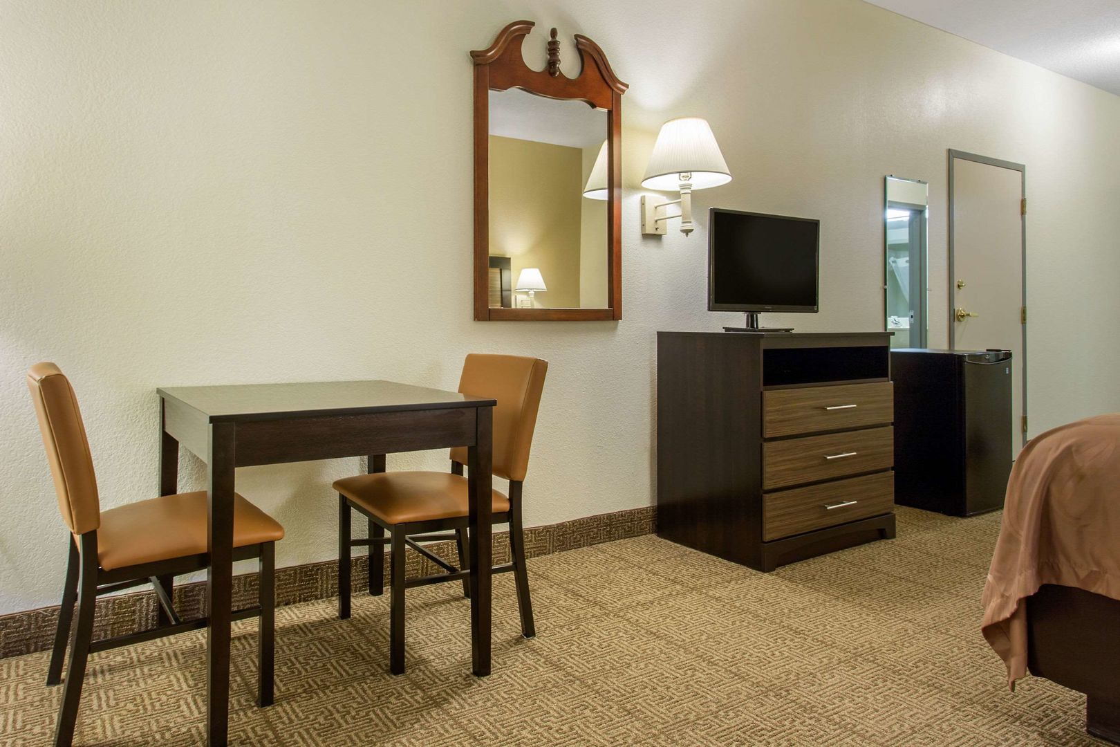 quality inn surfside myrtle beach