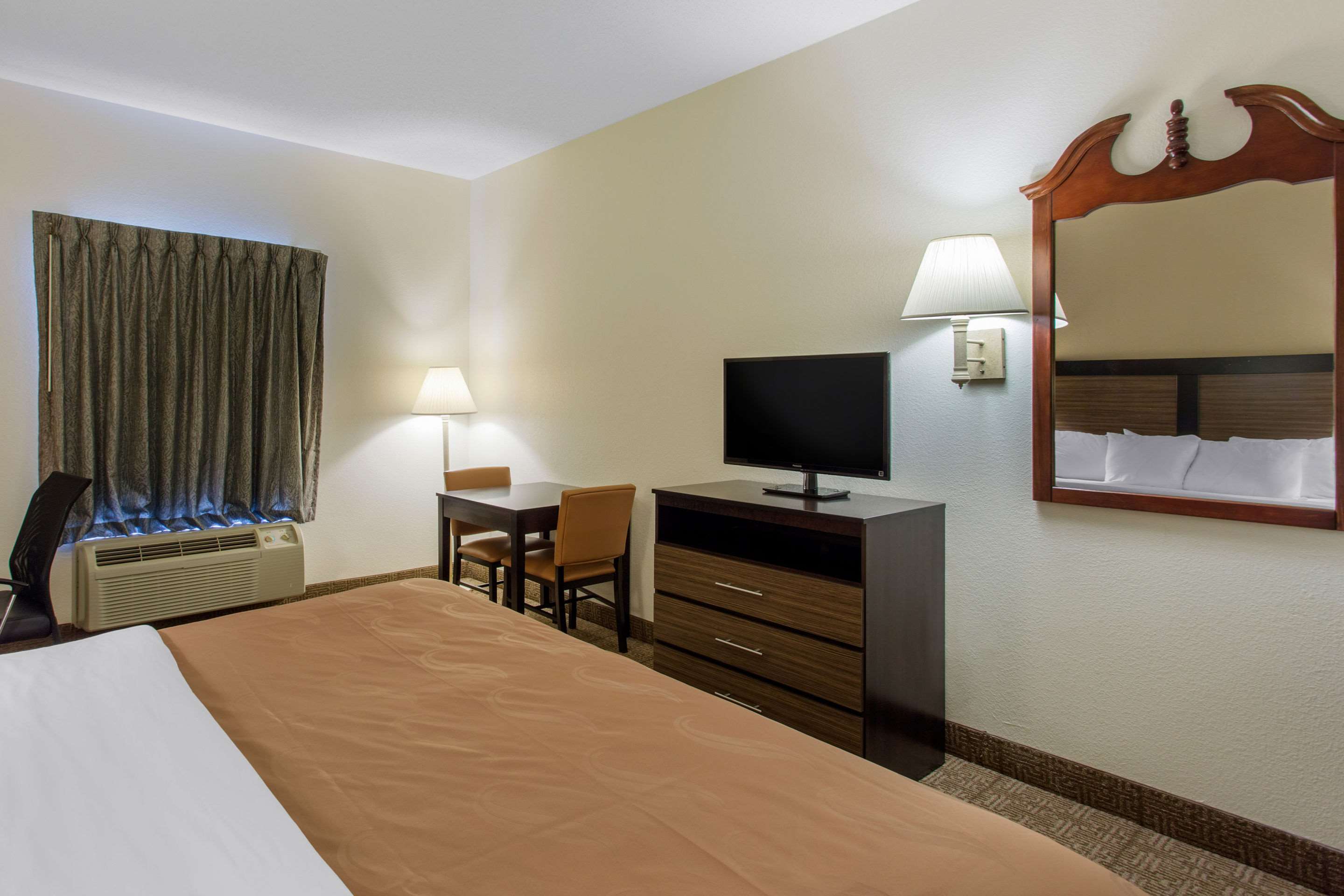 quality inn surfside myrtle beach