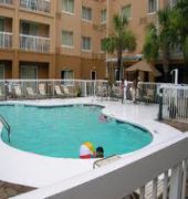 Courtyard By Marriott Myrtle Beach Broadway,Myrtle Beach>>Horry County,3 star