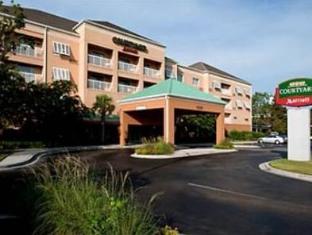 Courtyard By Marriott Myrtle Beach Broadway,Myrtle Beach>>Horry County,3 star