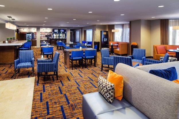 courtyard by marriott myrtle beach broadway