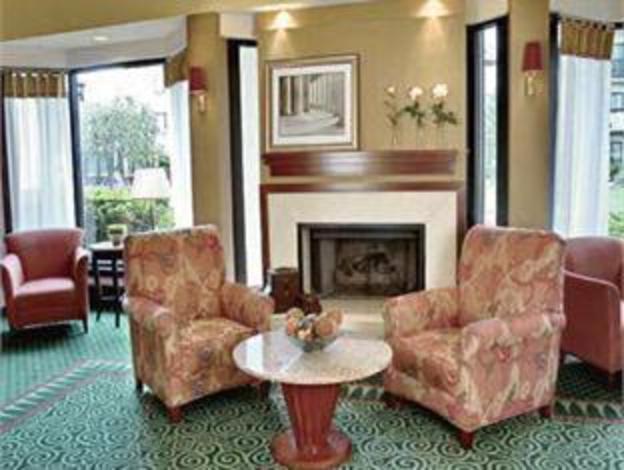 courtyard by marriott myrtle beach broadway