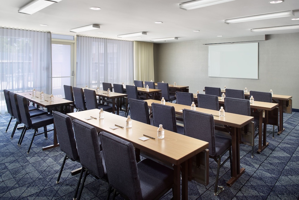 courtyard by marriott myrtle beach broadway