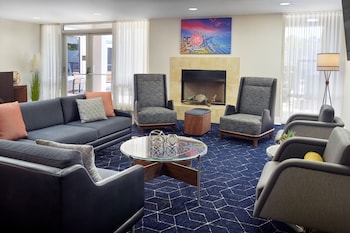 Courtyard By Marriott Myrtle Beach Broadway,Myrtle Beach>>Horry County,3 star