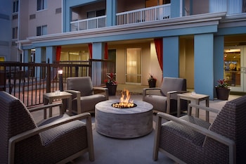 Courtyard By Marriott Myrtle Beach Broadway,Myrtle Beach>>Horry County,3 star