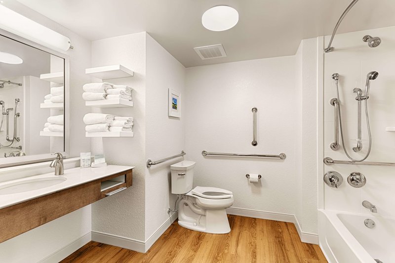 hampton inn pawleys island litchfield