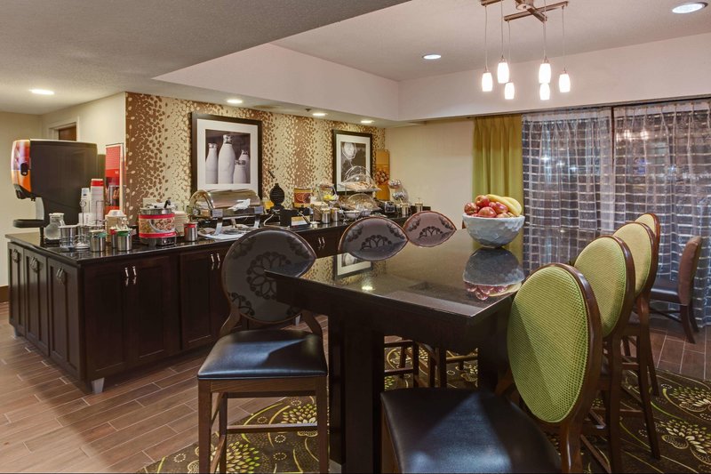 hampton inn pawleys island litchfield