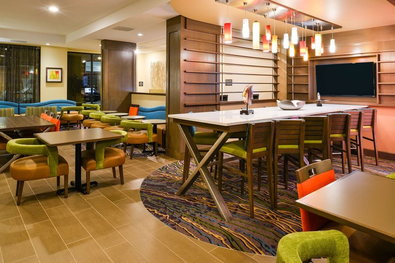 hampton inn myrtle beach northwood