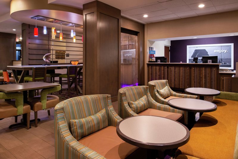 hampton inn myrtle beach northwood
