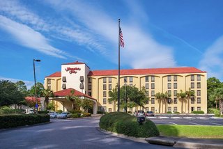 Hampton Inn Myrtle Beach-Northwood,North Myrtle Beach>>Myrtle Beach,3 star