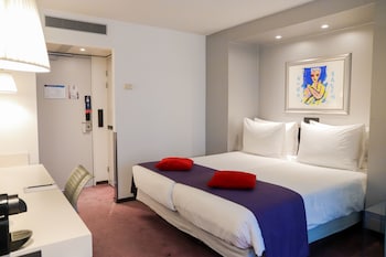 westcord art hotel amsterdam 4