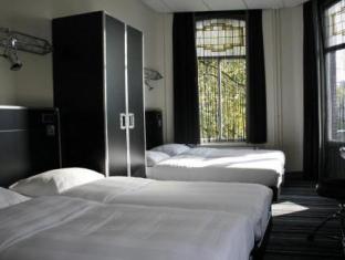 backstage hotel amsterdam