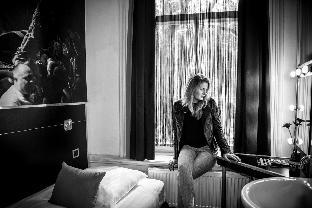 backstage hotel amsterdam
