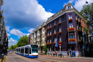 backstage hotel amsterdam