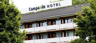 Hotel Campanile Amsterdam Zuidoost,Zuidoost>>Amsterdam,3 star