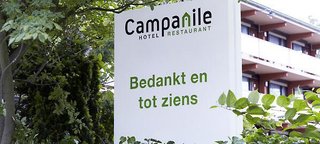 Hotel Campanile Amsterdam Zuidoost,Zuidoost>>Amsterdam,3 star
