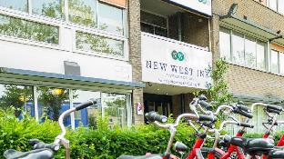 New West Inn Amsterdam,Nieuw-West>>Amsterdam,3 star