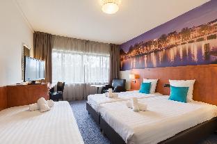 New West Inn Amsterdam,Nieuw-West>>Amsterdam,3 star