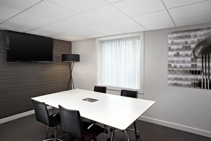 sheraton amsterdam airport hotel and conference center