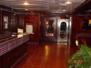 Coral By The Sea Hotel,Carolina>>Cangrejo Arriba,3 star