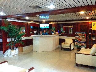 Coral By The Sea Hotel,Carolina>>Cangrejo Arriba,3 star