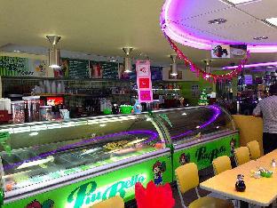 Coral By The Sea Hotel,Carolina>>Cangrejo Arriba,3 star