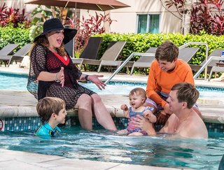 Hampton Inn & Suites San Juan,Carolina>>Cangrejo Arriba,3 star