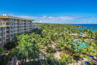 Hyatt Residence Club Dorado, Hacienda Del Mar