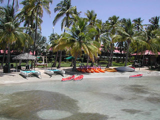 Copamarina Beach Resort & Spa,Guanica State Forest>>Guanica,4 star