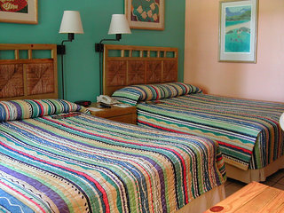 Copamarina Beach Resort & Spa,Guanica State Forest>>Guanica,4 star
