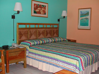 Copamarina Beach Resort & Spa,Guanica State Forest>>Guanica,4 star