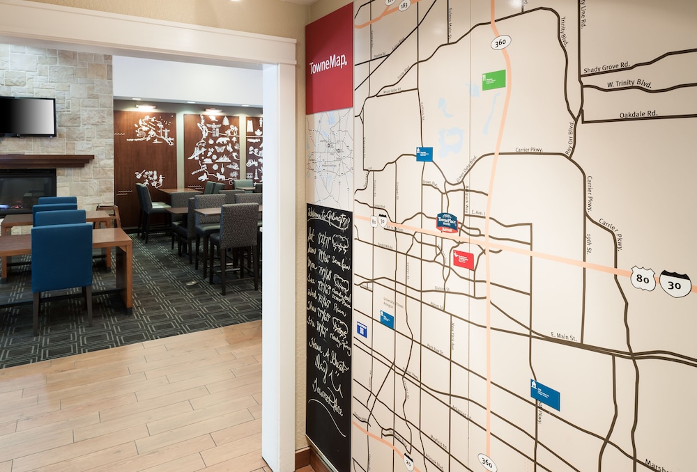towneplace suites by marriott dallas arlington north