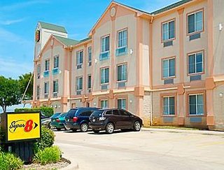 Super 8 By Wyndham Irving/Dfw Apt/North,Dallas>>Coppell,3 star