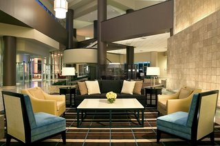sheraton arlington hotel