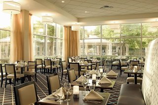 sheraton arlington hotel