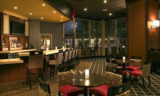 sheraton arlington hotel