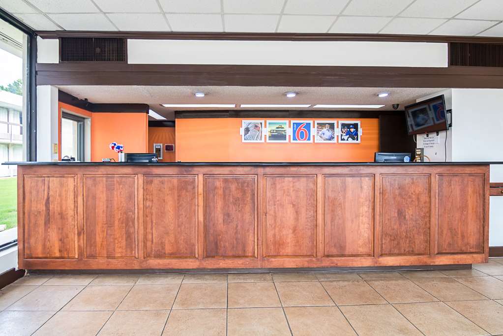 motel 6 conyers ga